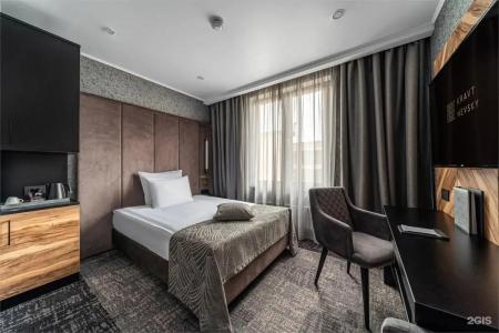 Kravt Nevsky Hotel & Spa - 135