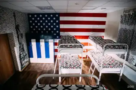 Sky Hostel - 5