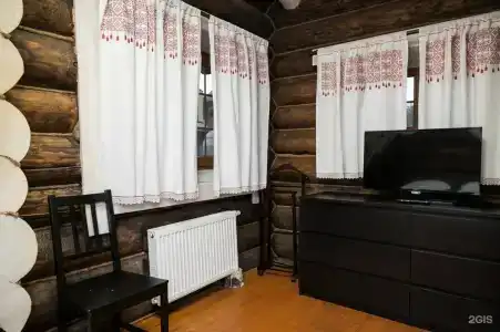 Загородный клуб Артиленд - 65