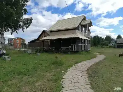 Белкин дом - 0