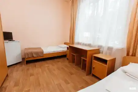 Курорт Горячинск - 56