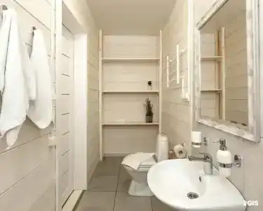 Загородный Дивный Клаб - 120