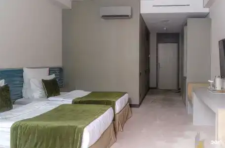 Luciano Hotel&SPA - 184