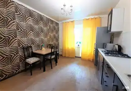 Мегаполис - 5