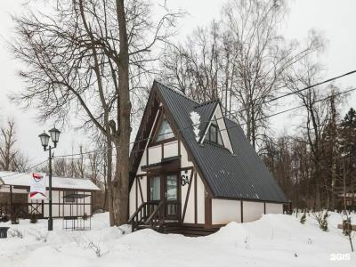 Усадьба Гребнево - 226