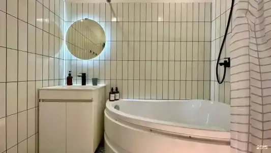 Apart na Bakynina - 14