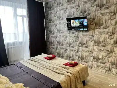 апартаменты Центр-речной - 4