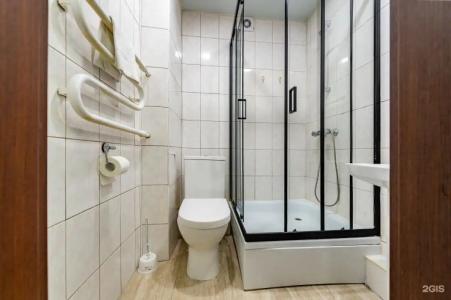 Пансионат Ольшаники - 183