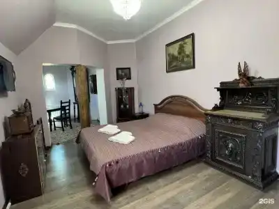 Серебряное копытце - 46