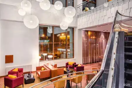 Radisson Blu - 76