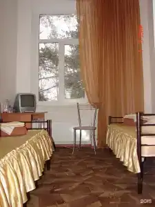 Томь-Усинский - 101