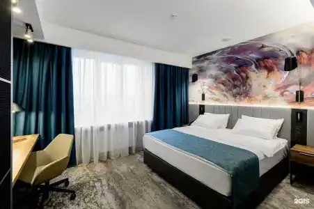 City Park Hotel - 96