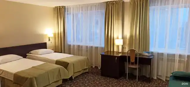 Турист - 5