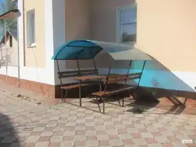 Ясная Поляна - 1