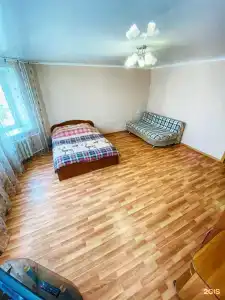 Квартира на Агапкина - 4