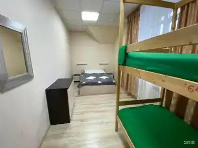 Найс хостел 33 - 37