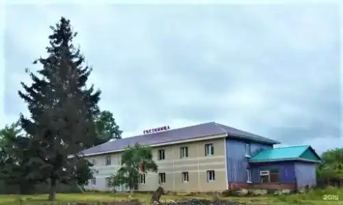 Центральная - 1