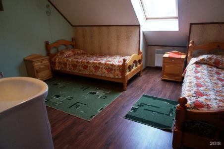 Надеждино - 50