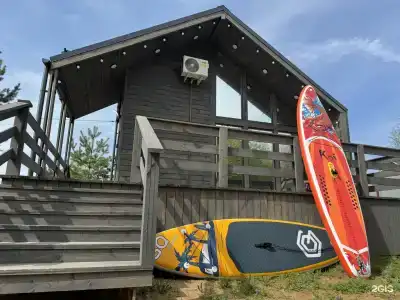 Novinki Barn - 15