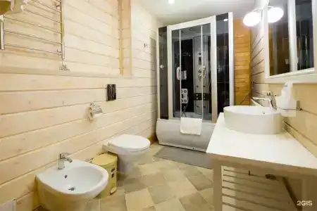 Крестовая Падь - 108