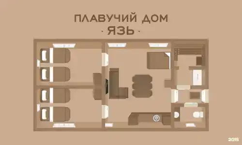 Северный берег - 178