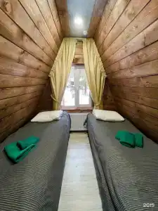 Черепашьи Озёра - 122