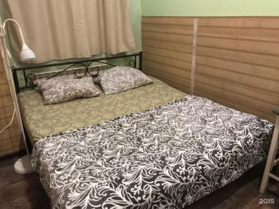 Travel Inn на Новослободской - 108