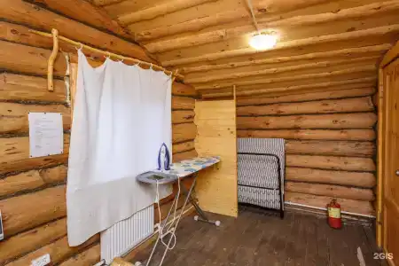 Киногородок - 386