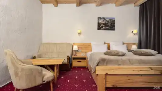 Pino relax hotel & SPA - 82