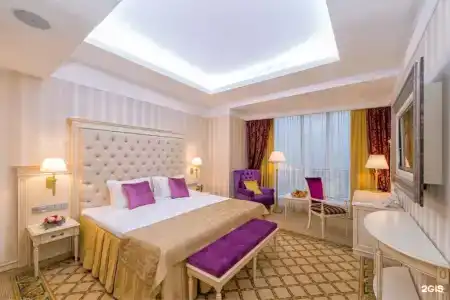Korston Club Hotel Kazan - 94