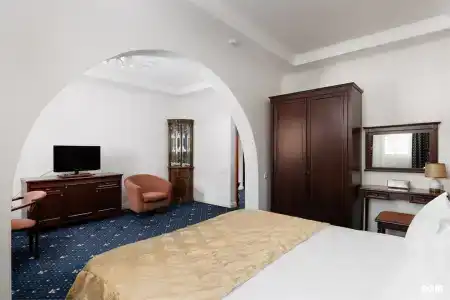 Загородный клуб Айвенго Джунгли - 188