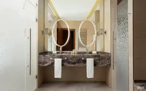 DoubleTree By Hilton Moscow - Vnukovo Airport - 69