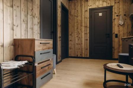 Кроличья нора - 105