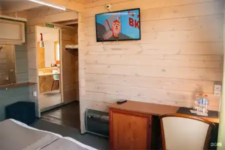 Байкал Вью - 156