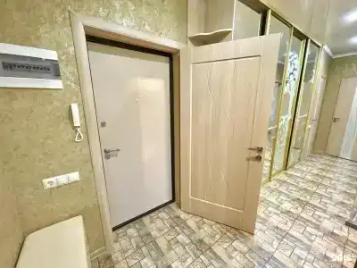 Арцыбушевская 204 (9 этаж) - 56