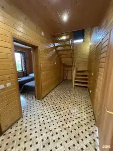 Коттеджи Куркиёки и Раухала в Тюняре - 20