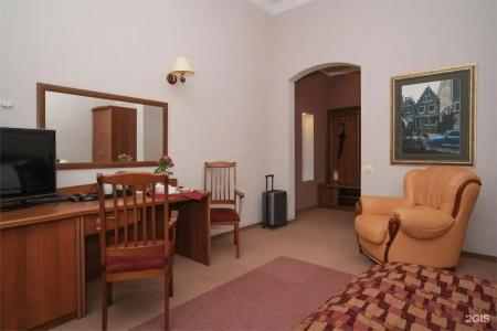 Богемия - 158