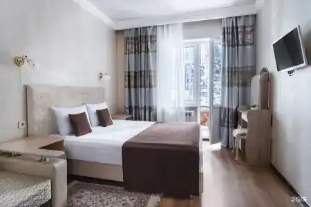 Bostan - 160