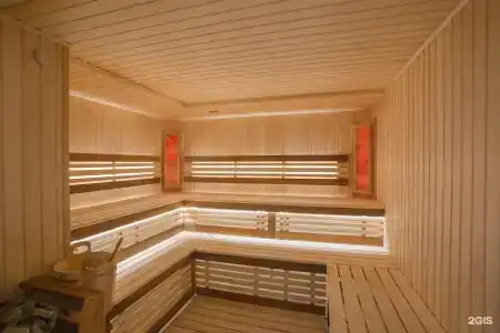 ПАН-интер & Mineral Spa - 8