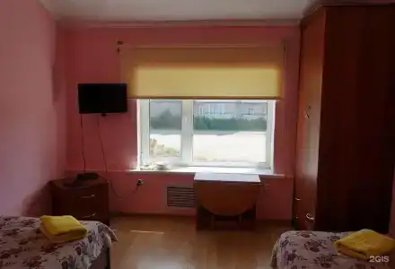 Ваш дом - 1