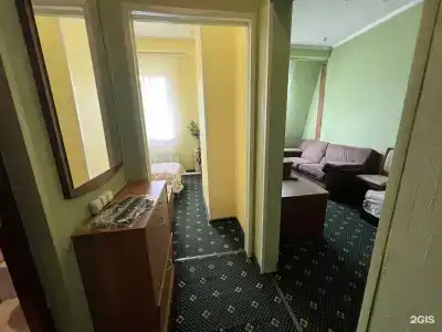 Триумф и К - 3