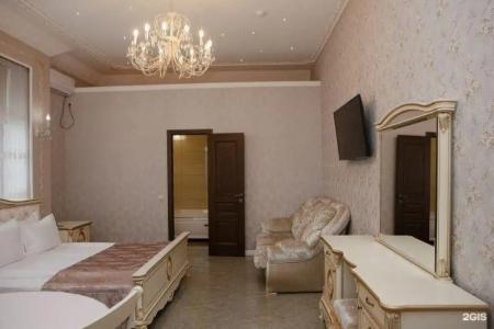 GUSTO ресторанно-гостиничный комплекс - 92