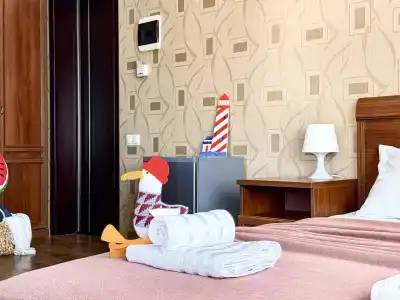 Гостевой дом на Кирова - 33