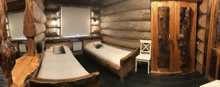 Лесные ягоды - 21
