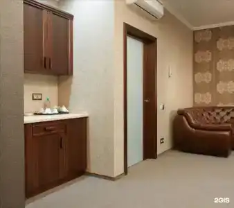 Березовый Двор - 64