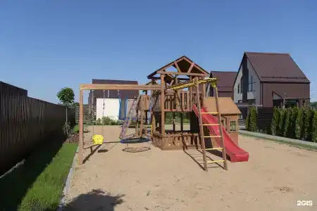 PavLove Village - 239