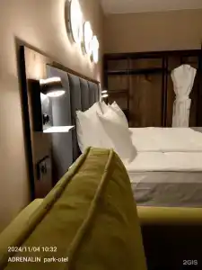 Адреналин - 142