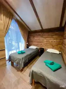 Черепашьи Озёра - 201