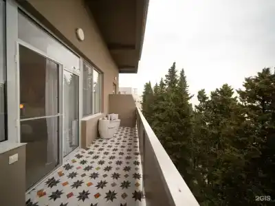 Garden Resort - 172
