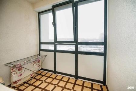 Евродвухкомнатные апартаменты Houseday рядом с Автовокзалом - 26